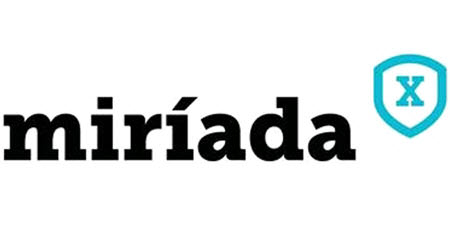 Logo Miriadax